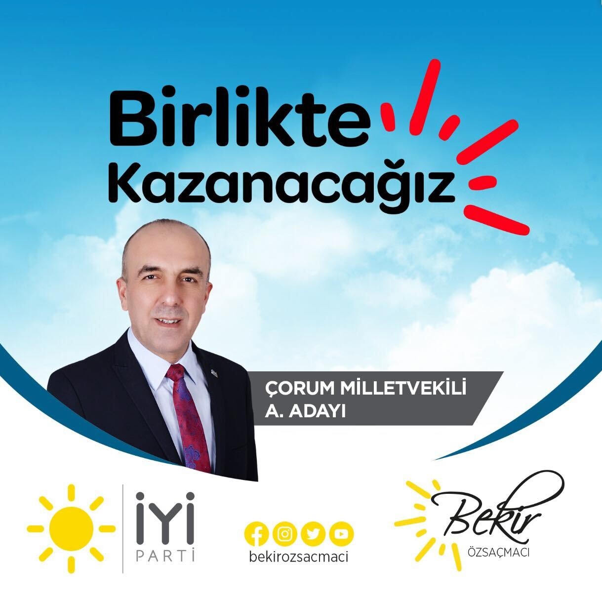 Birliktekazanacağız
