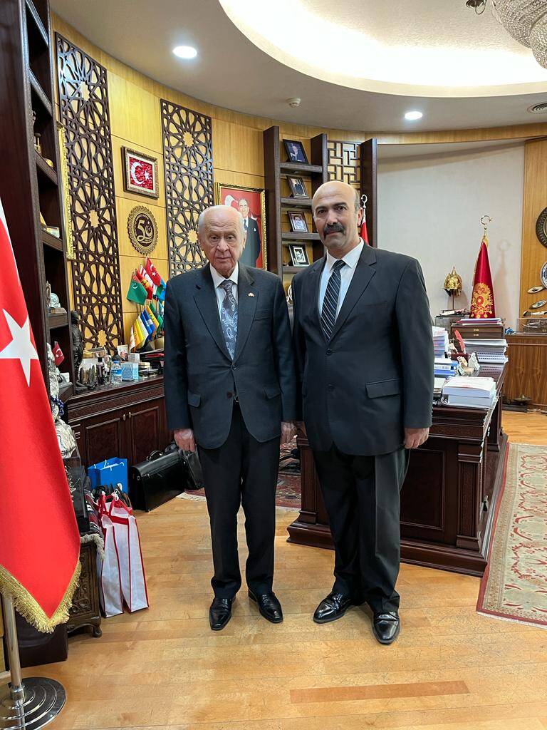 AKTAŞ MHP’DEN ADAY ADAYLIĞINI AÇIKLADI