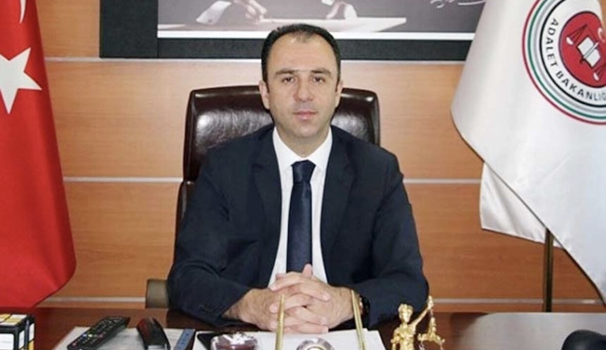 MUHTARLARA KAMU DAVASI AÇILDI