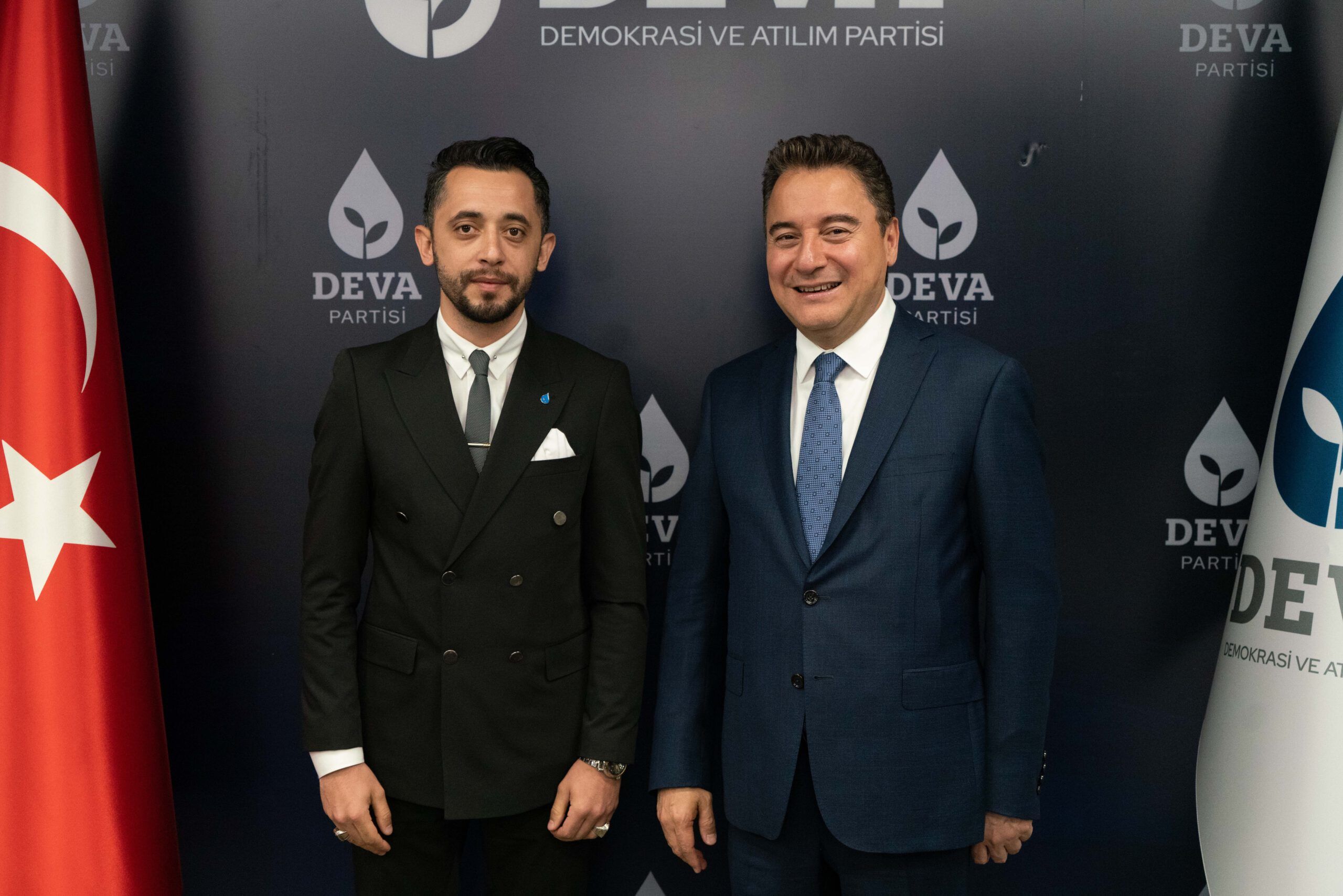 AK Parti İl Başkanı Murat Günay’a Geçmiş Olsun