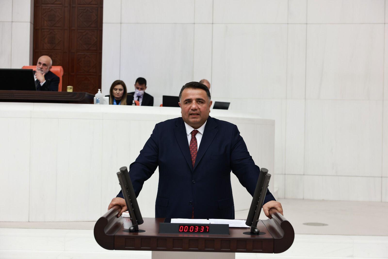 “HASET, KİN DÜŞMANLIK GİBİ KÖTÜ DUYGULARDAN TEMİZLENMEK GEREKİR”