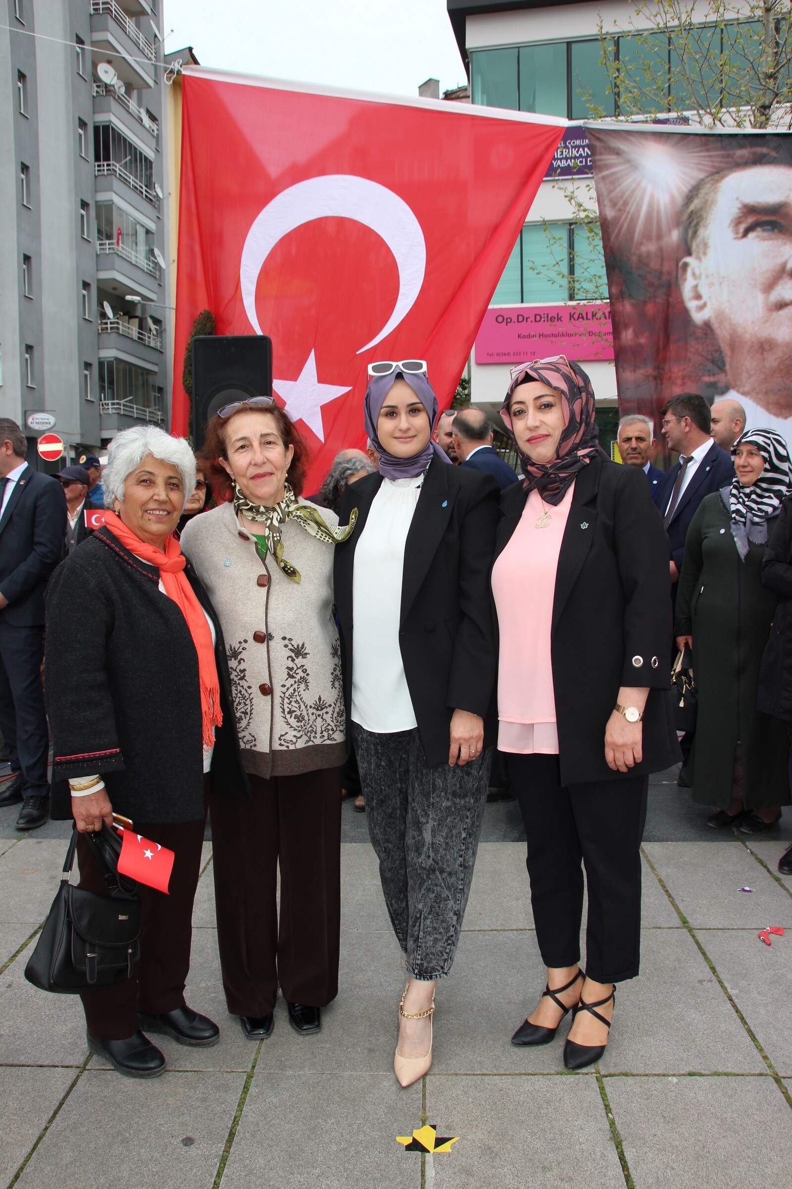 “PARLAMENTER SİSTEME ACİLEN İHTİYAÇ VAR”