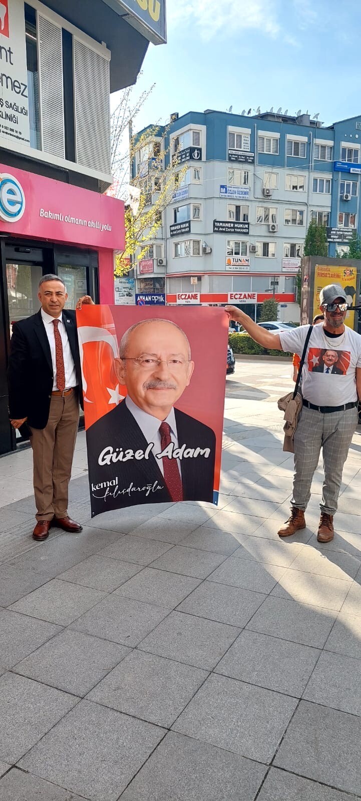 “KAMUDA MÜLAKAT KALKACAK, TORPİLİN KAYNAĞI KURUTULACAK”