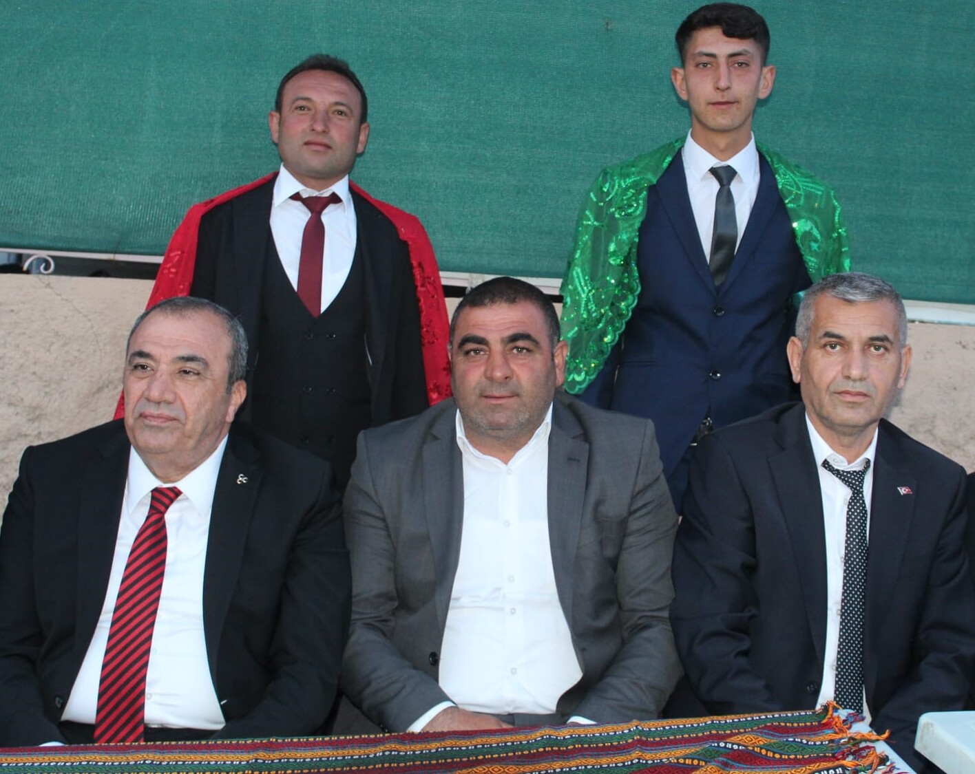 GENÇ ÇİFTLERE ‘KAYRICI’ MORALİ!