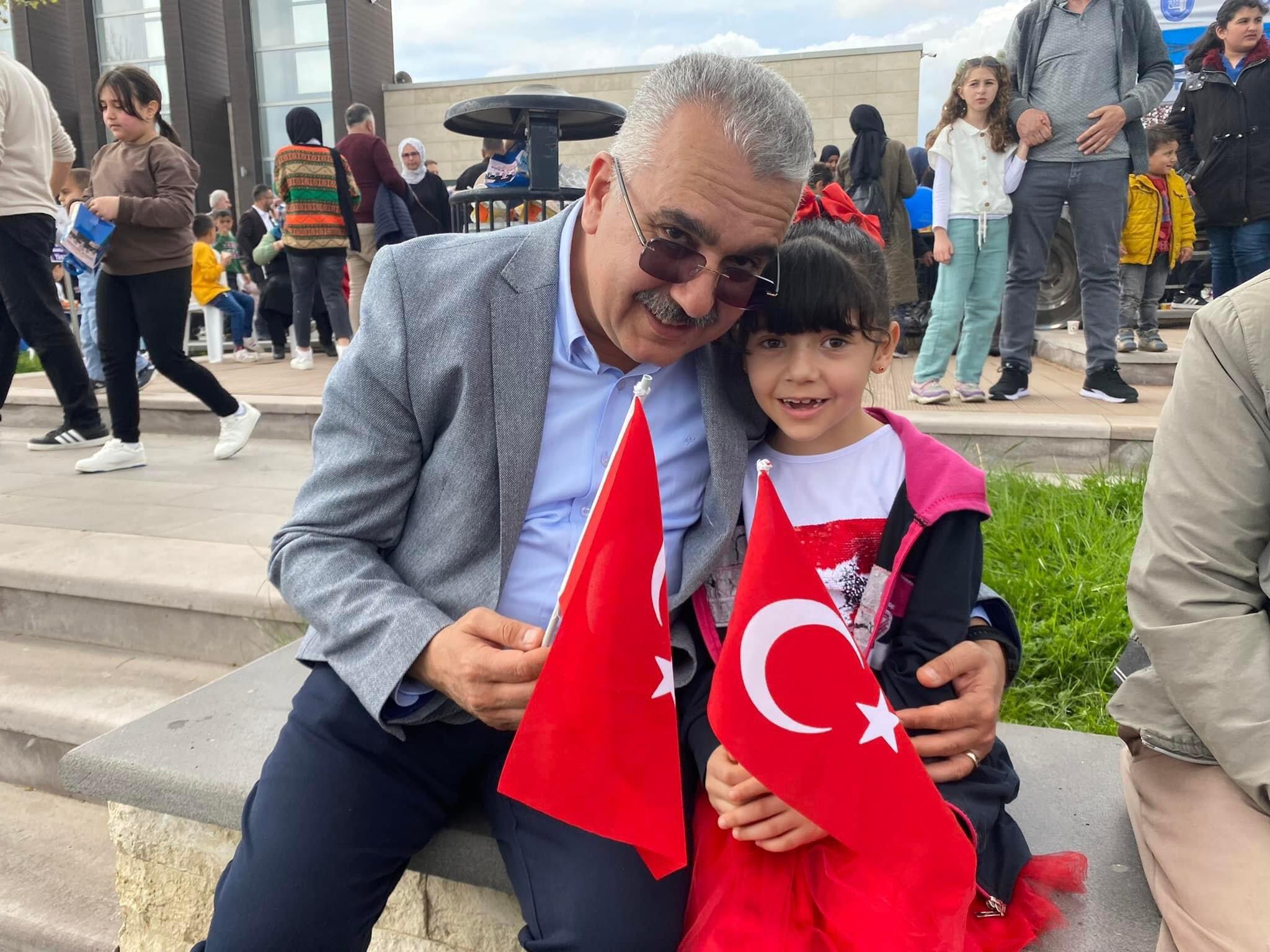 Gençlerde ve Miniklerden Ahlatcı’ya Yoğun İlgi
