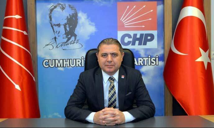‘Ülkemizi emeğin değeriyle büyüteceğiz’
