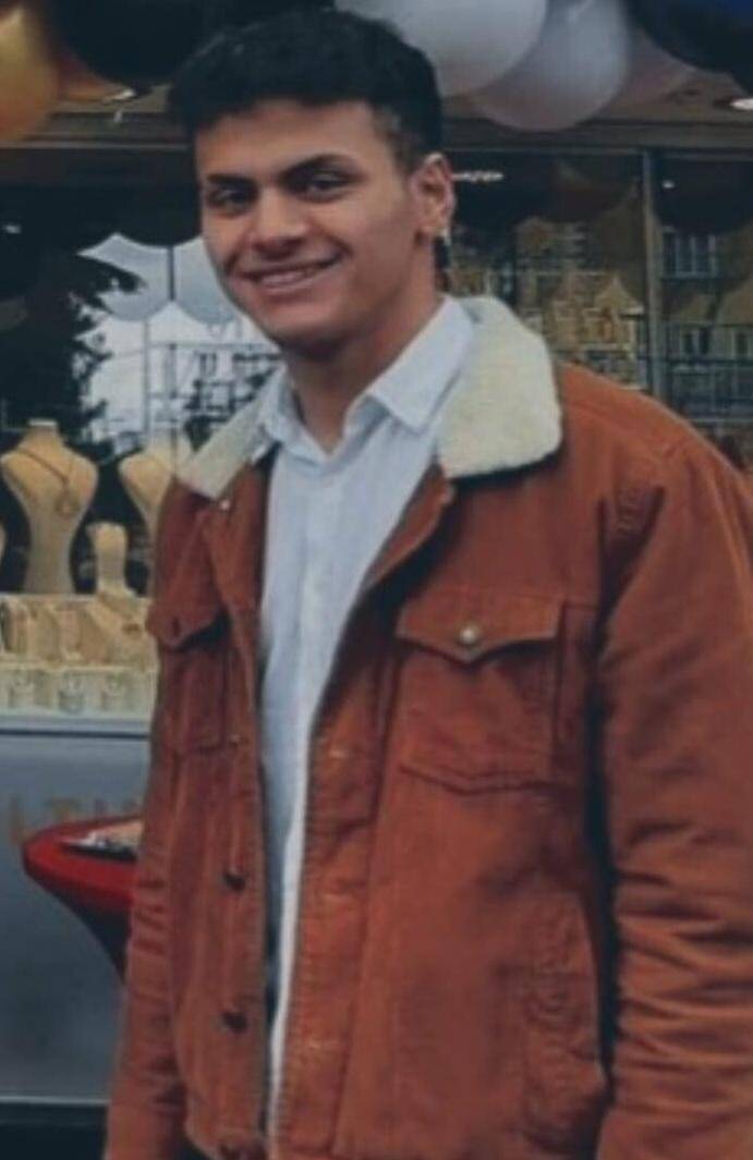 TRAFİK KAZASINDA HAYATINI KAYBETTİ