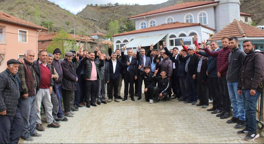UĞURLUDAĞ, ‘O SENE BU SENE’ DİYOR