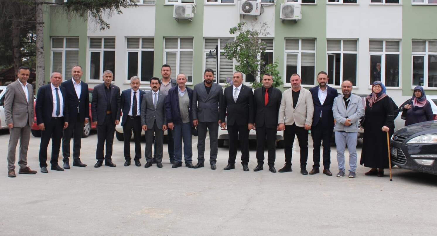 SU KAYNAKLARI VERİMLİ KULLANILMALI