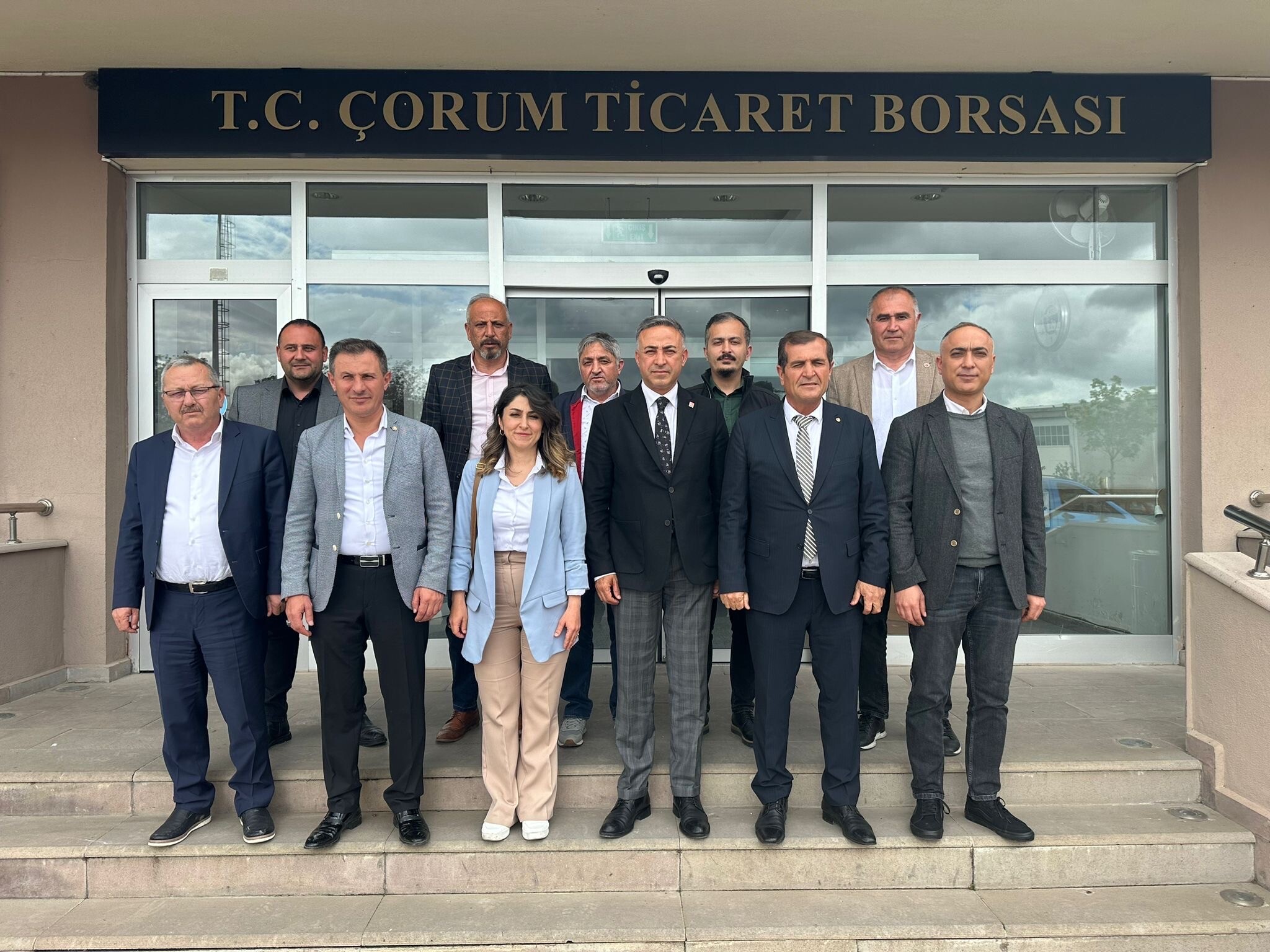 “SOĞUKHAVA DEPOSU İÇİN HİBE DESTEĞİ VERECEĞİZ”