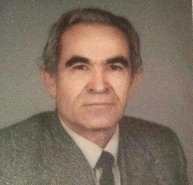 AZMİ ÖZTÜRK’Ü KAYBETTİK
