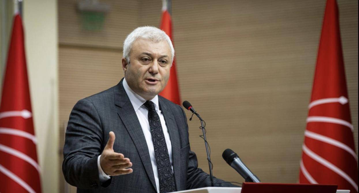 CHP Genel Başkan Başdanışmanı Özkan: İktidar 81 ilde CHP logolu PKK afişleri aşacak