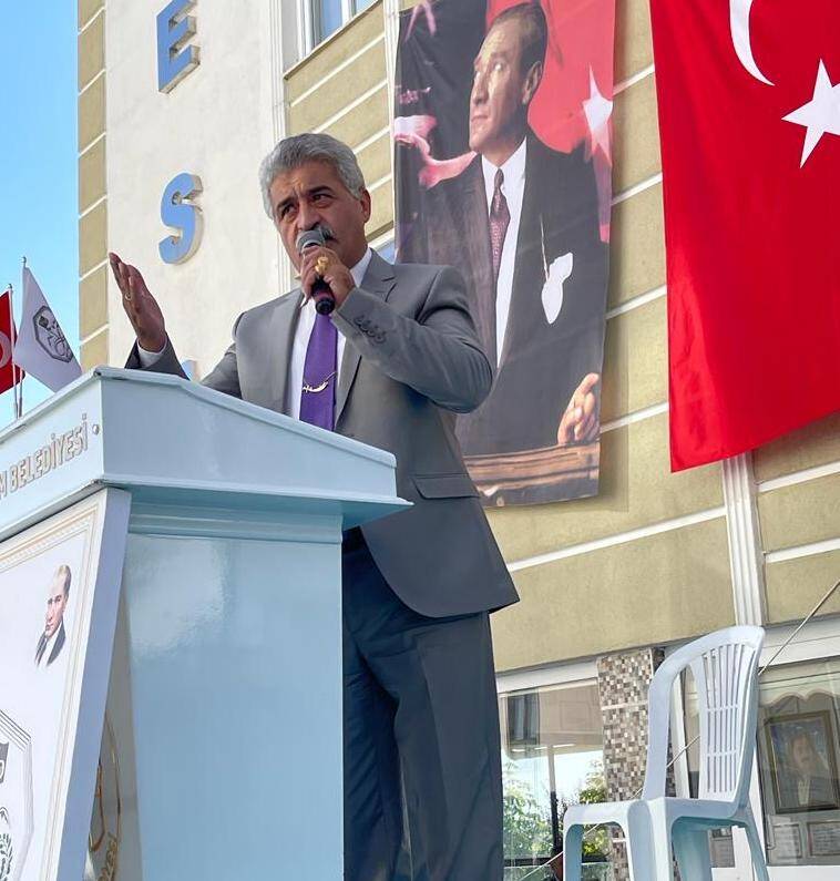 LOKMA İKRAMI 80 BİN KİŞİYİ GEÇTİ