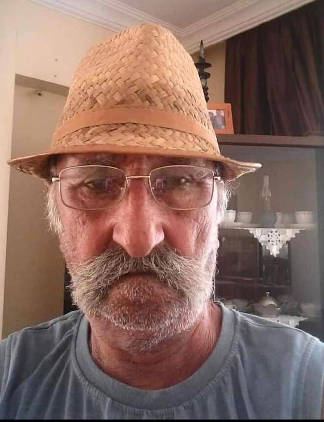 MEHMET BOYACIOĞLU’NU KAYBETTİK