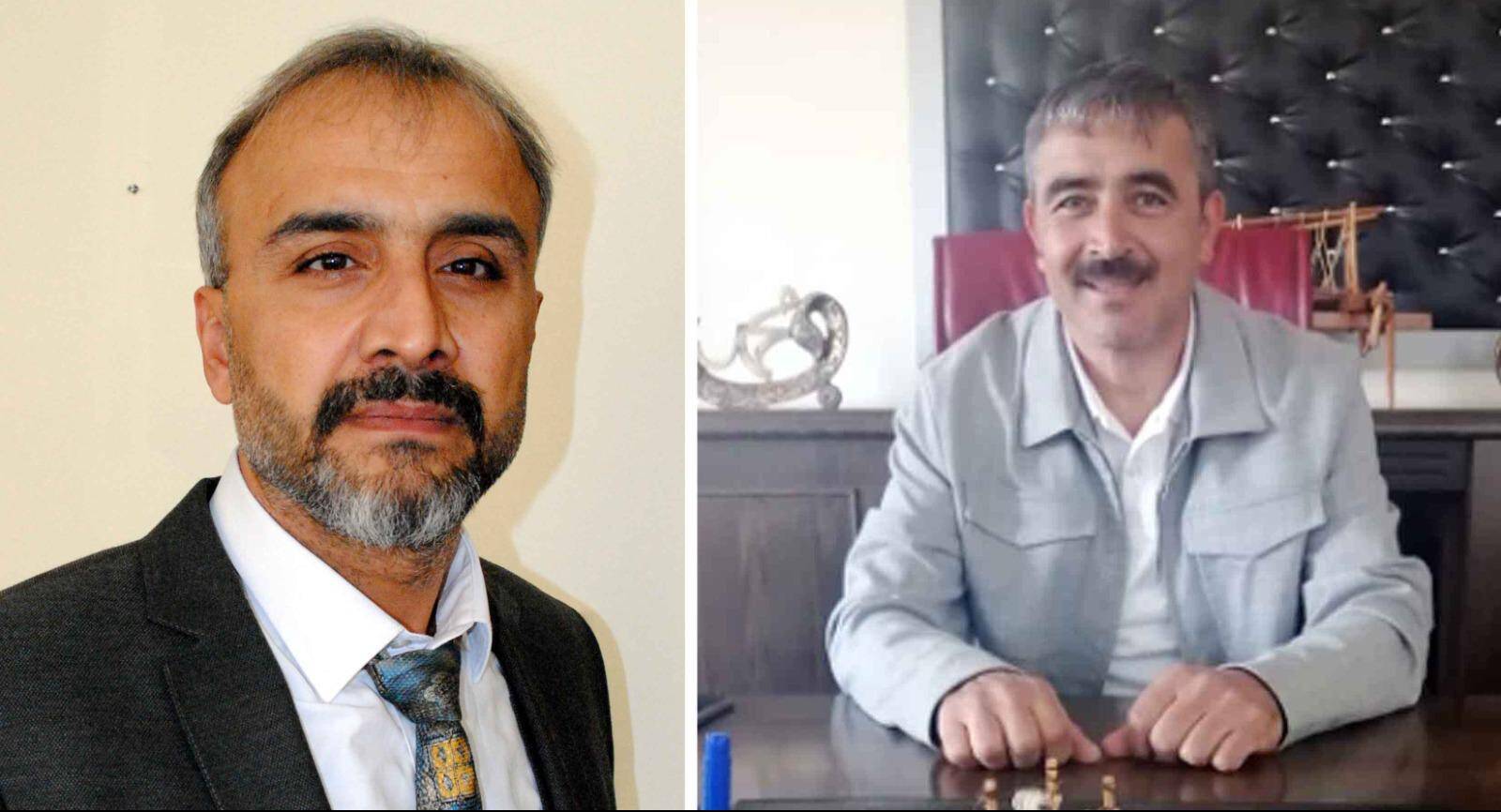 FIRINCILAR ODASI’NIN YENİBAŞKANI “İBRAHİM KURT”