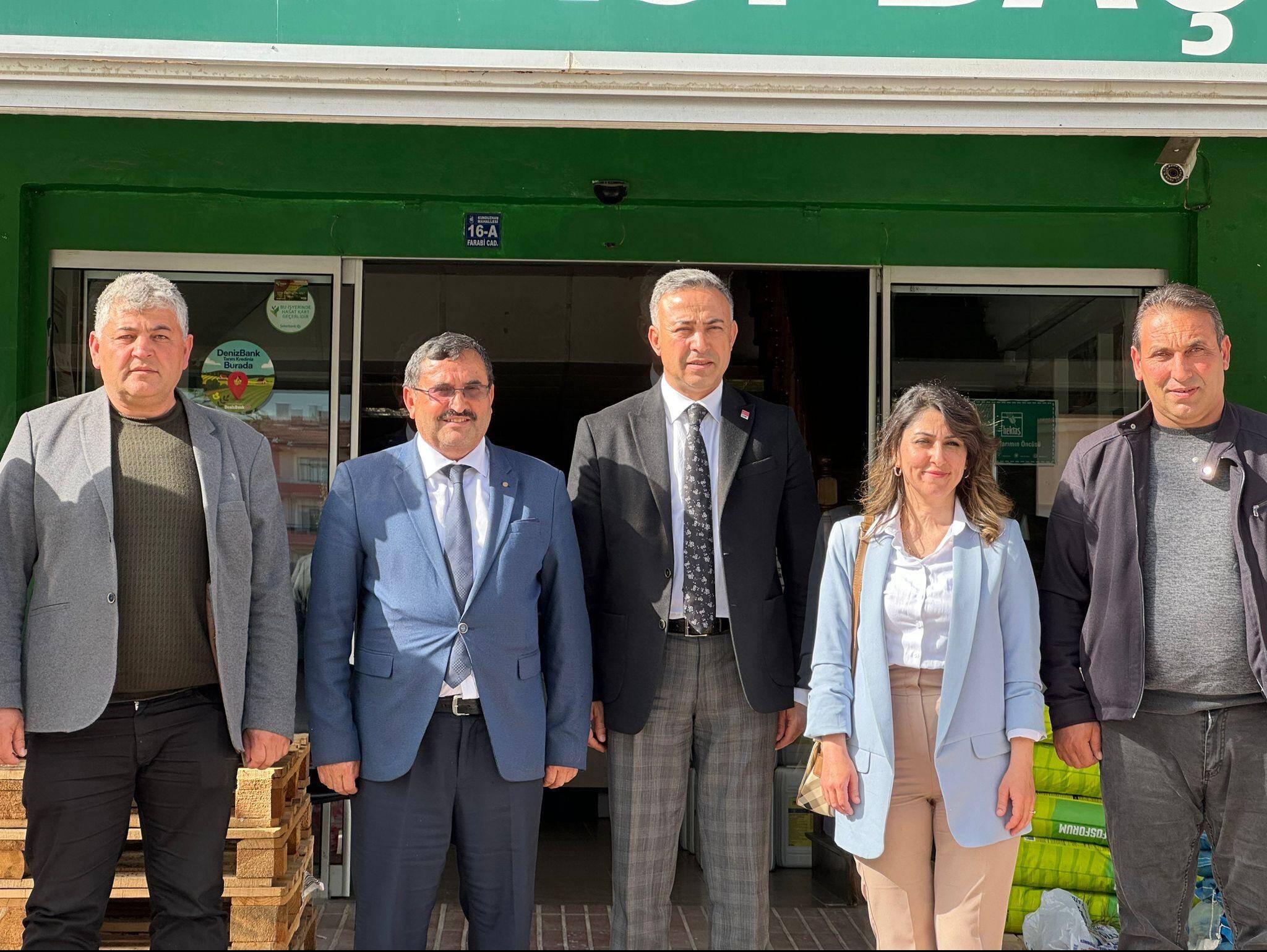“ÜRÜN FİYATLARI BİR YIL ÖNCEDEN AÇIKLANACAK”