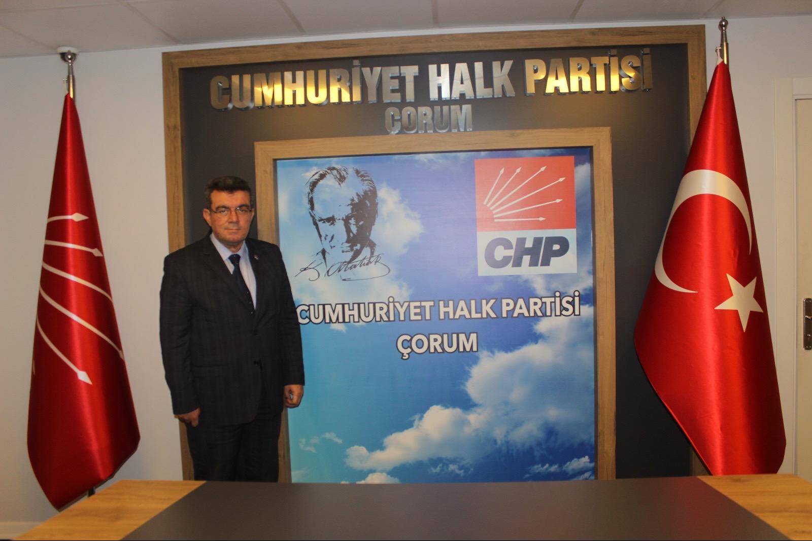 “1 MAYIS’LARI GERÇEK BAYRAMA ÇEVİRECEĞİZ”
