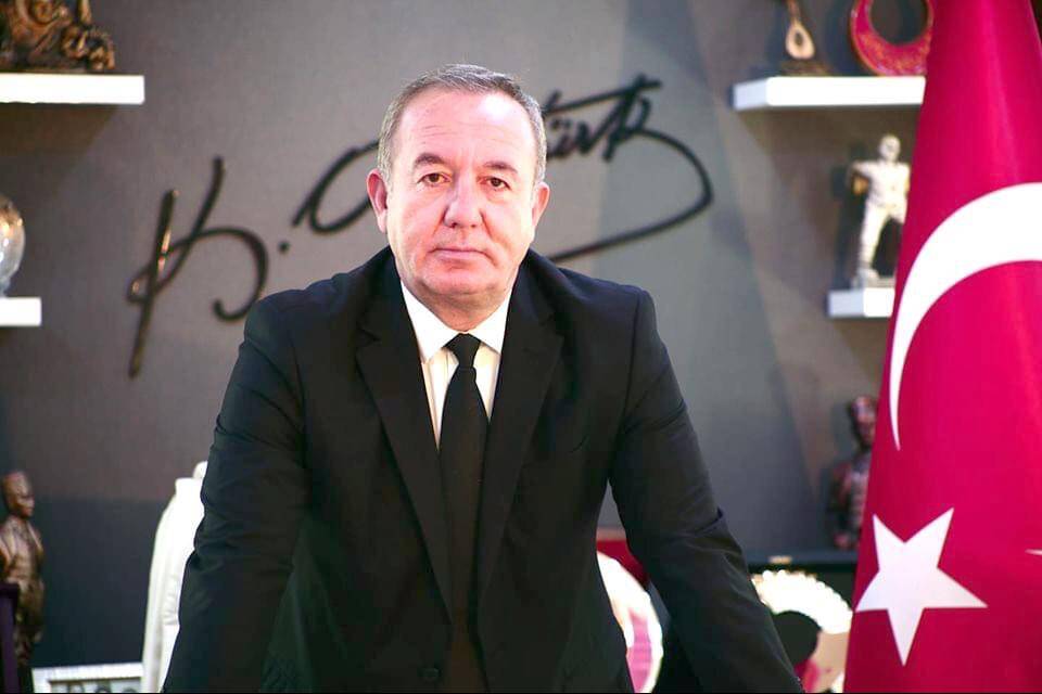 “HALKIMIZ KİM ZİLLET, KİM MİLLET ARTIK GÖRÜYOR”