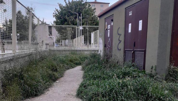 HABERİMİZE YEDAŞ’TAN CEVAP GELDİ