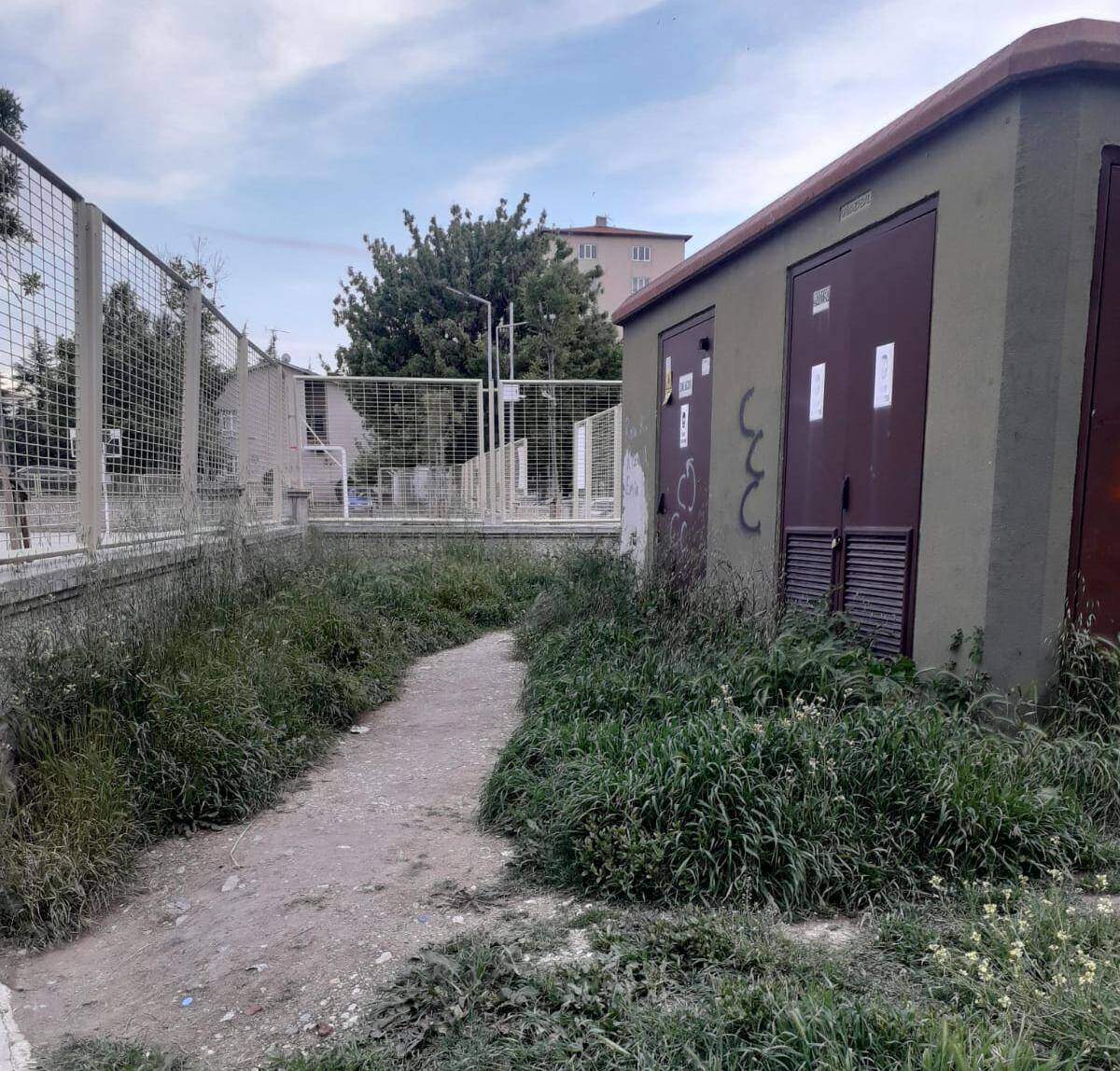 HABERİMİZE YEDAŞ’TAN CEVAP GELDİ