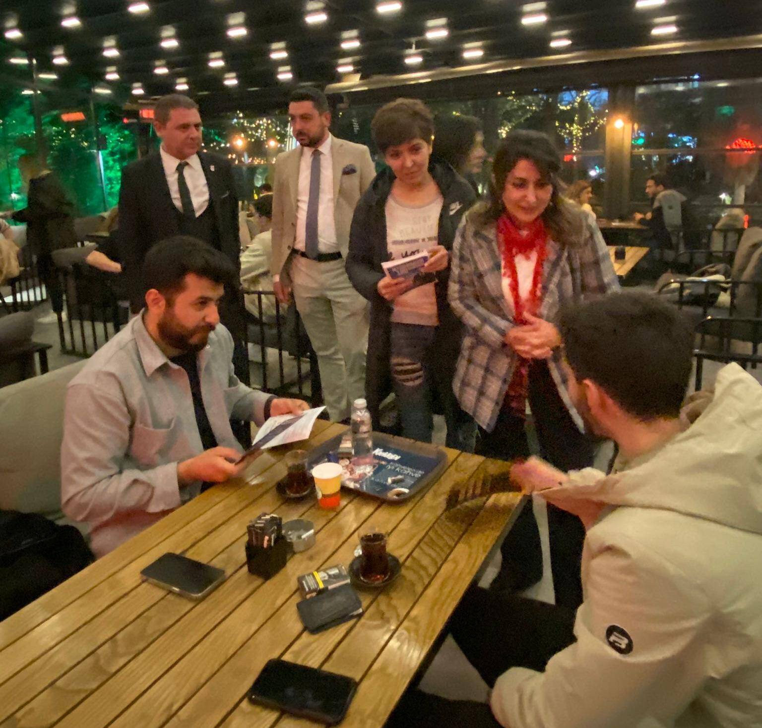 “MÜLAKATLA İŞE ALIMI KALDIRACAĞIZ”