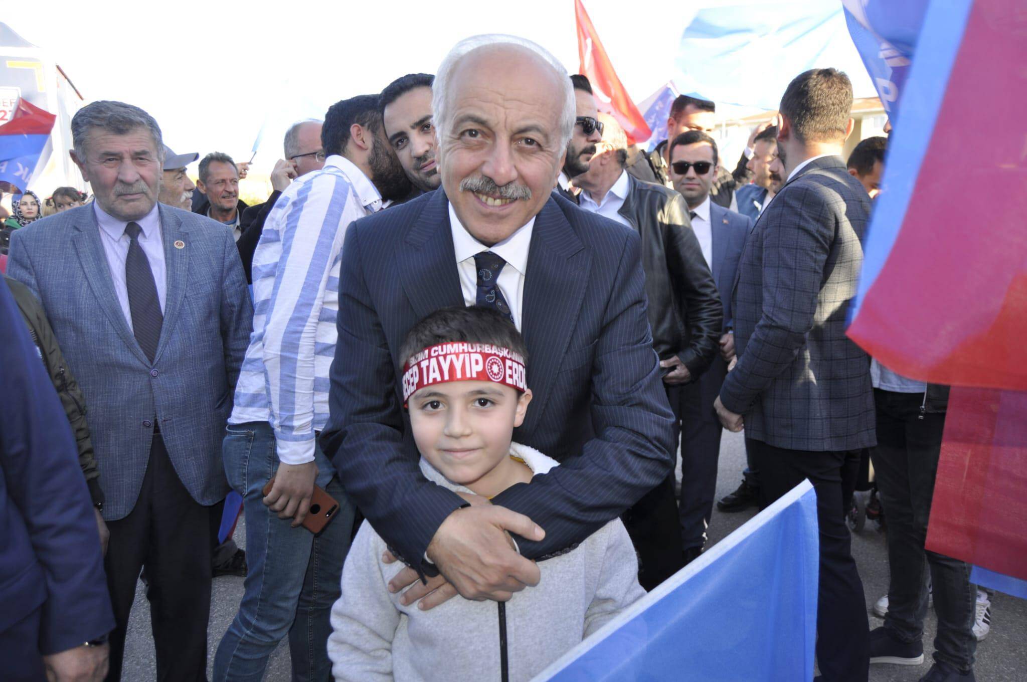 BİZİM İÇİN DAVAMIZA ZARAR VERMEK ÖLMEKLE EŞDEĞERDİR
