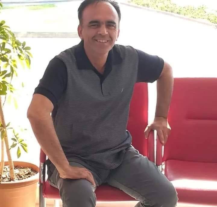 ATV KAZASINDA HAYATINI KAYBETTİ