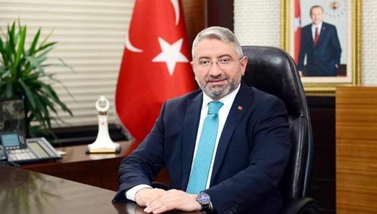 BAŞKAN AŞGIN,ABLASINI KAYBETTİ
