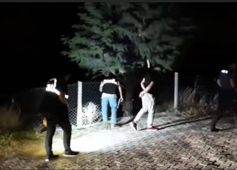 ÇORUM’DA OLAYLAR BİTMEK BİLMİYOR!
