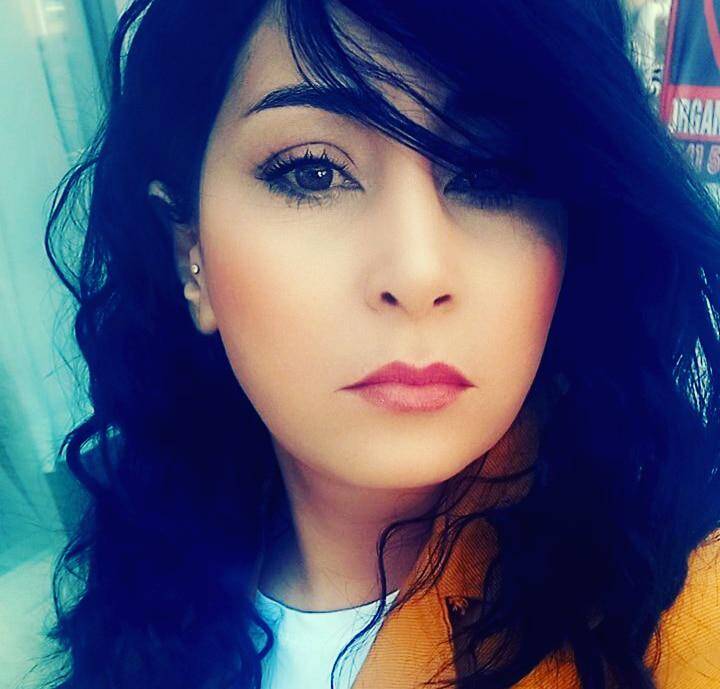 ELİF BOZDUMAN “DUA” BEKLİYOR