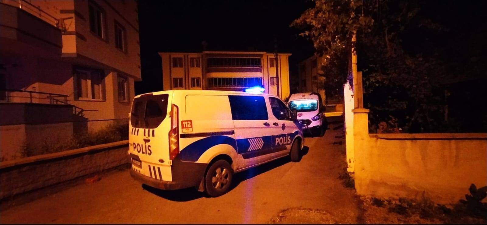 EVE SİLAHLI SALDIRI