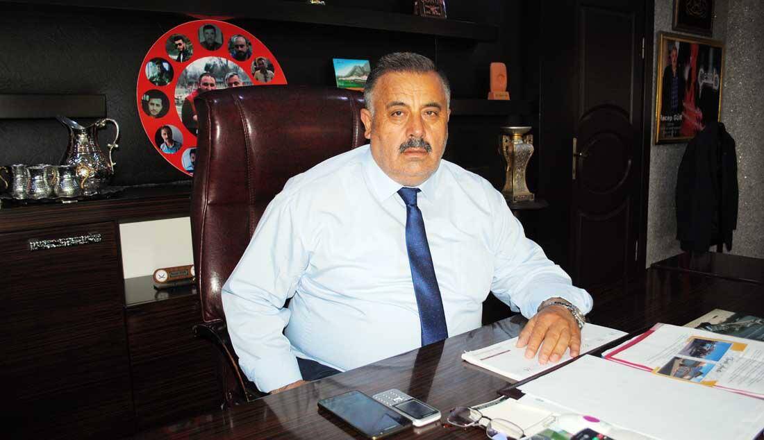 Gür’den kurban keseceklere uyarı!