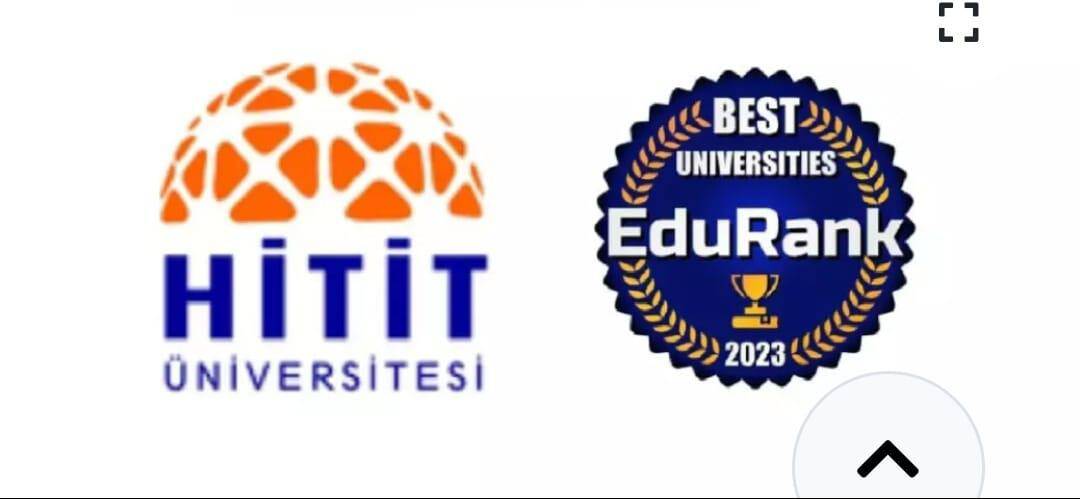 Hitit Üniversitesi Türkiye’de 87, dünyada 4 bin 597 sırada