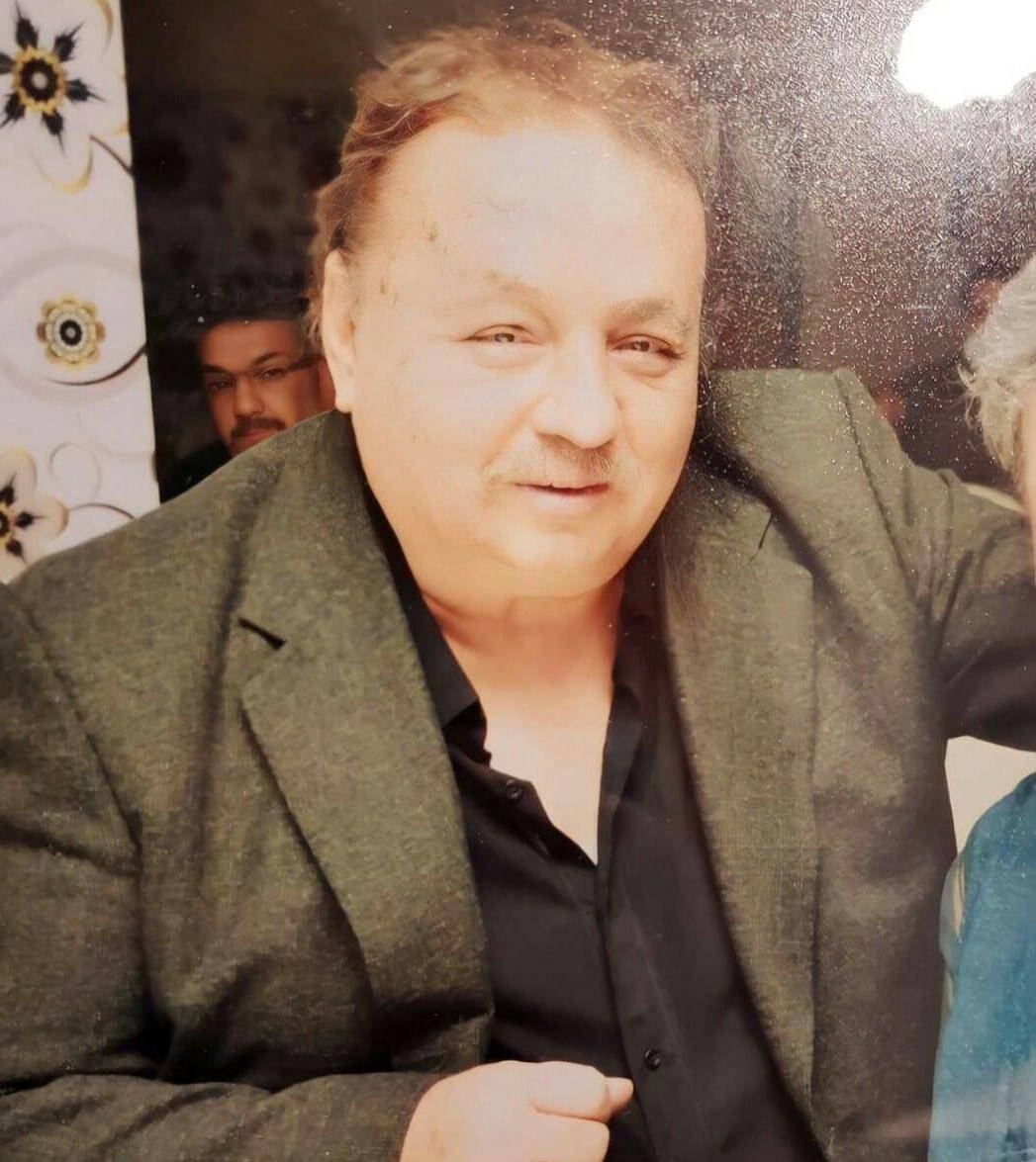 NUSRET ÜĞÜTEN HAYATINI KAYBETTİ