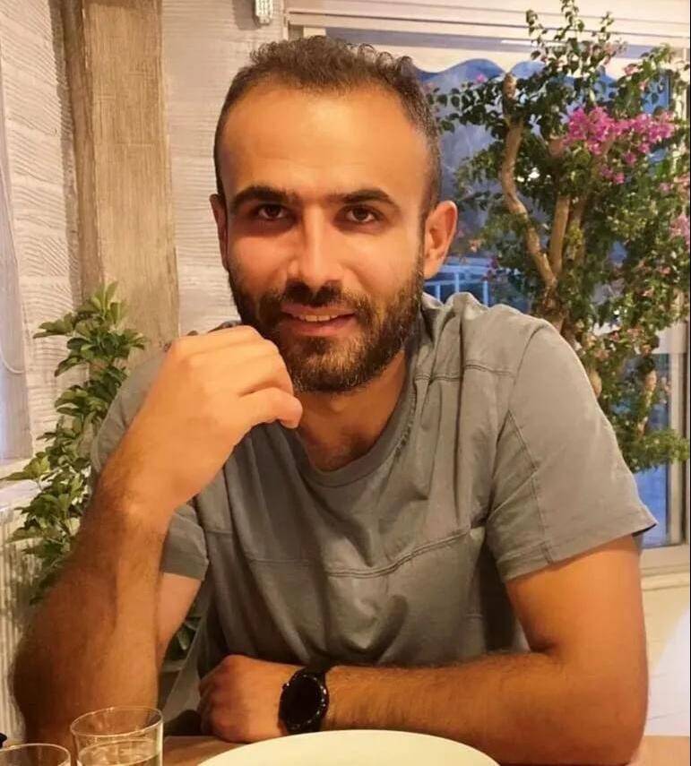 Geçen Hafta Yaralanmış… Şehit Oldu…