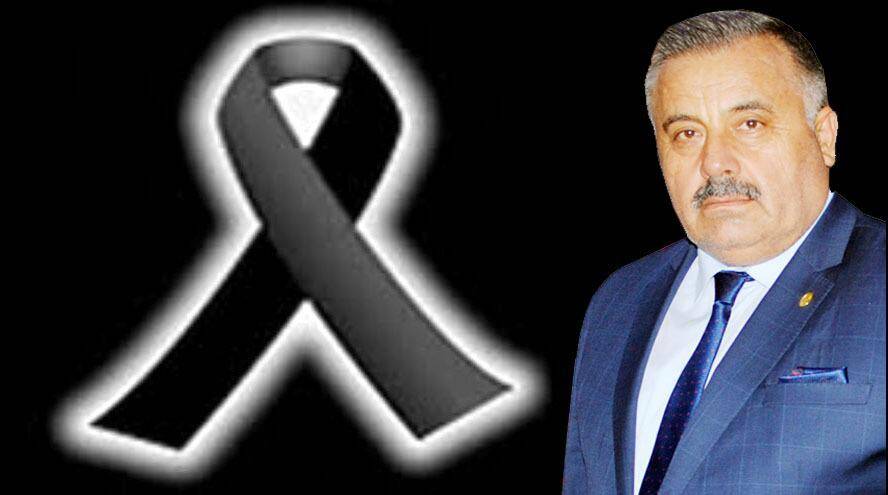 RECEP GÜR’ÜN “ACI” GÜNÜ NERİMAN GÜR VEFAT ETTİ