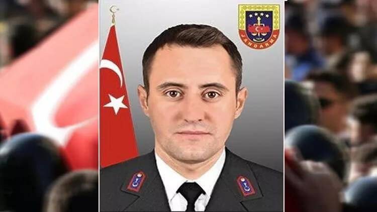 Siirt’te Şehit Edildi