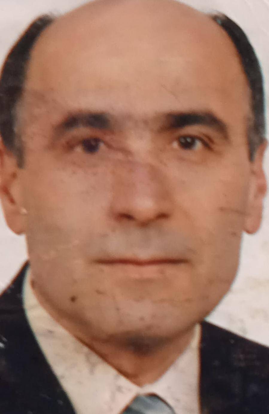 ERGÜL KARTAL TOPRAĞA VERİLDİ