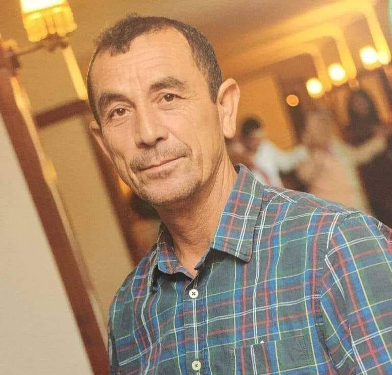 ÜZERİNE HURDA YIĞINI DÜŞENÇORUMLU İŞÇİ, VEFAT ETTİ!