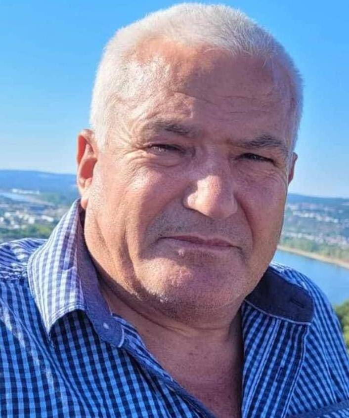YİĞİTOĞLU AİLESİNİN ACI GÜNÜYUSUF YİĞİTOĞLU VEFAT ETTİ