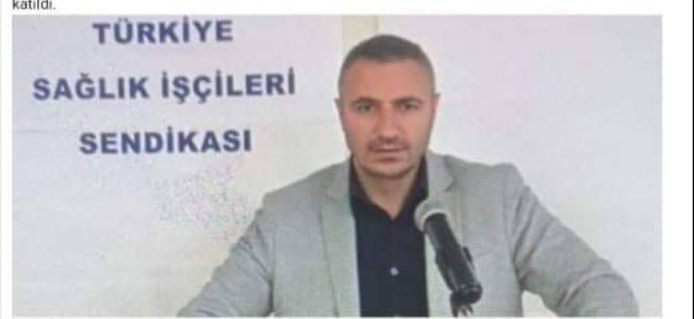 Yurt, “BUNLAR YALAN SÖYLÜYOR”