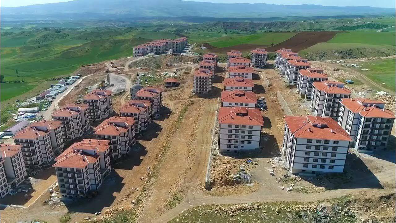 CHP’li Tahtasız yılan hikayesine dönen Kuruçay TOKİ’yi Meclis’e taşıdı