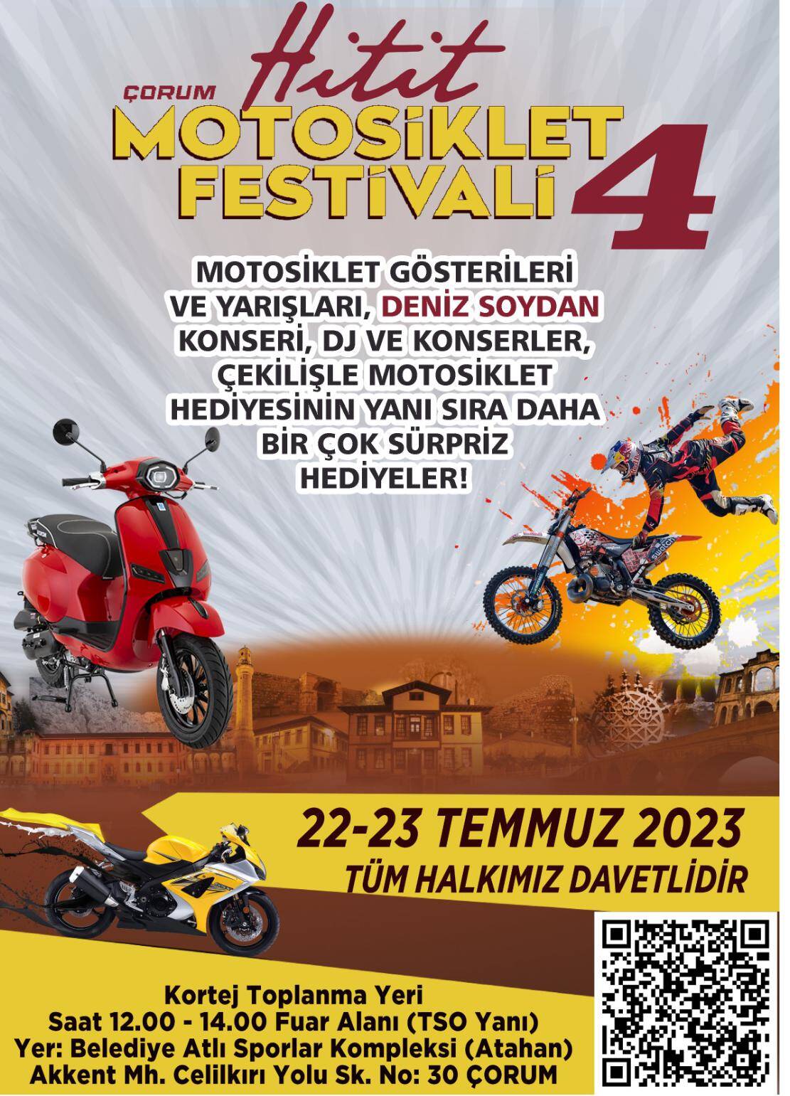 İLANDIR