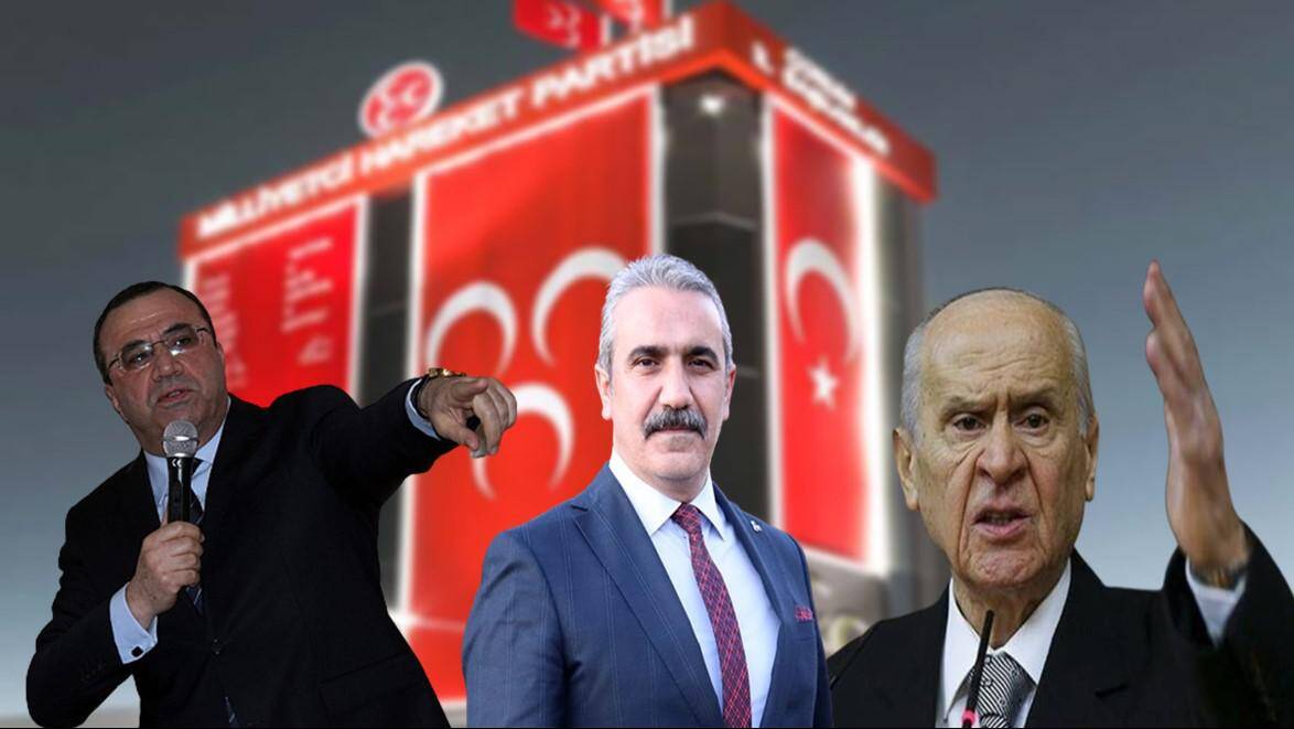 KAYRICI’NIN FENDİ, AGAH KARAPIÇAK’I YENDİ
