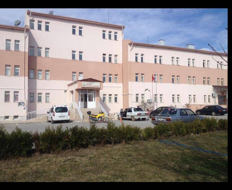 KUZUM, BU HASTANEDE NELER OLUYOR?