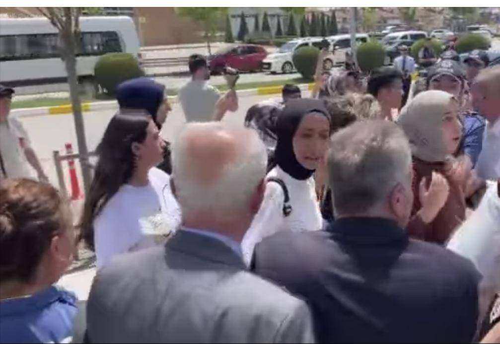 Muhtar Yakınları Gözaltına Alındı