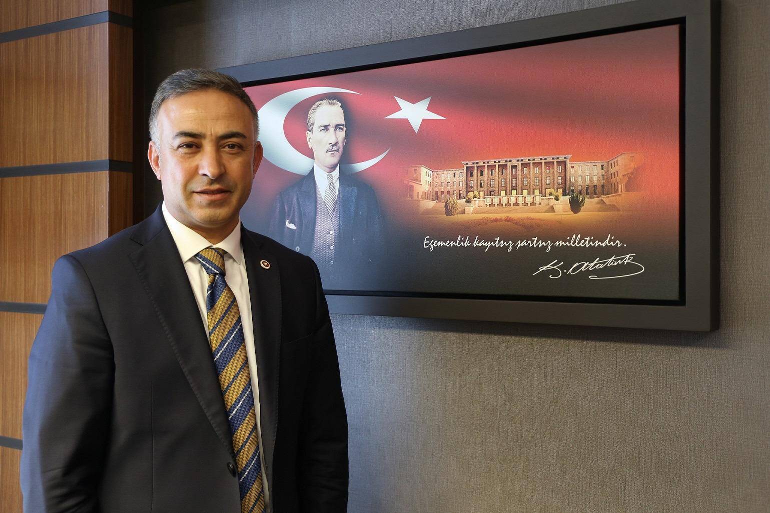 Tahtasız: Elinizi vatandaşın cebinden çekin!