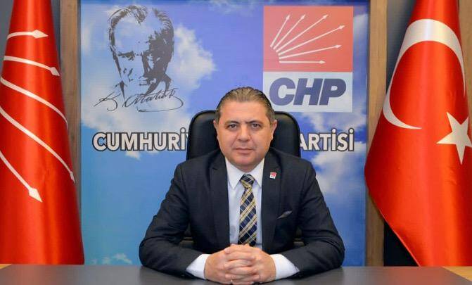 Tokgöz: Birliğimizi kimse bozamaz!