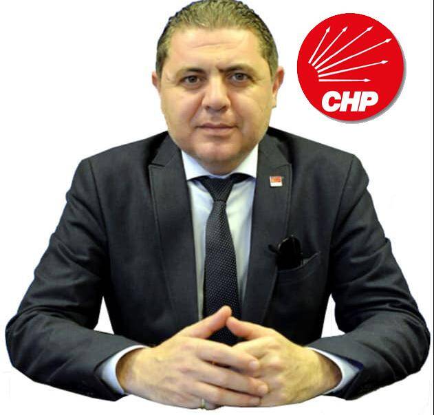 “DELEGELER HÜR İRADESİYLE YENİ MERKEZ İLÇE BAŞKANINI SEÇECEK”