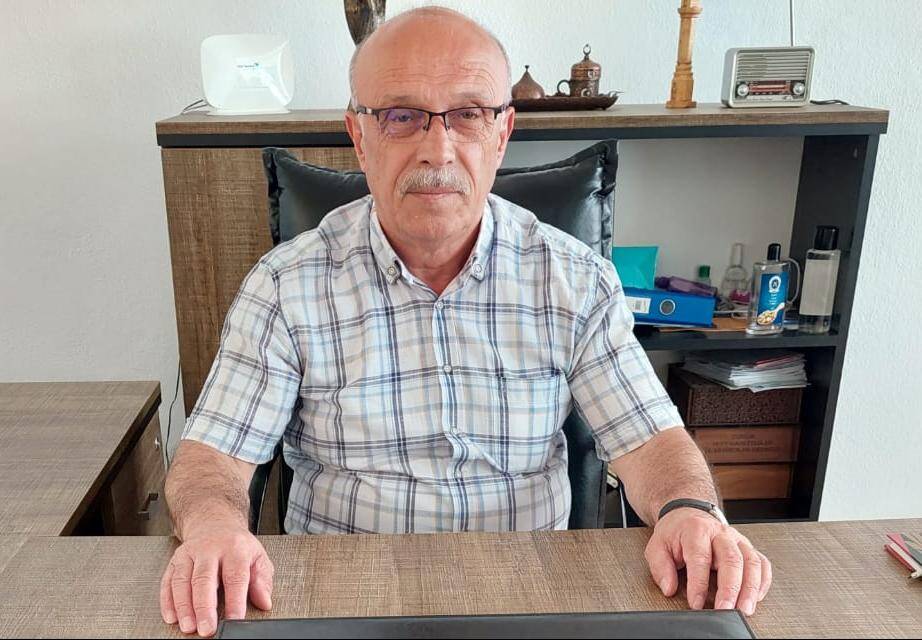 ÜRETİCİ DESTEKLERİ ARTIRILMALI!